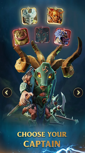 Warhammer AoS Soul Arena Apk Download Latest Version