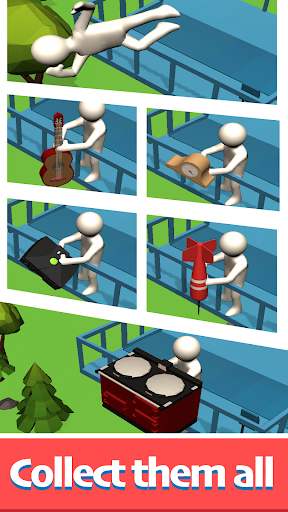 Drop & Smash mod apk download