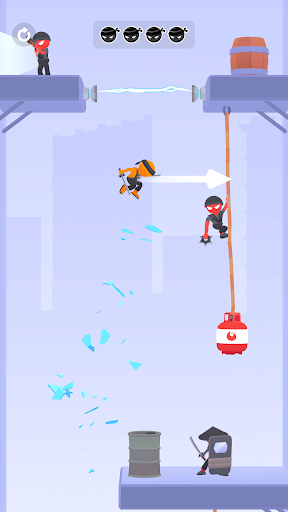 Slicing Hero Sword Master apk download for android