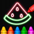 Toddler Drawing Games For Kids apk download