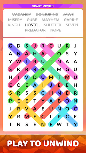 Word Search World apk download for android