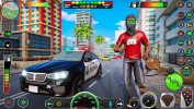 Gangster Crime City Offline apk Download v1.0 screenshot 4