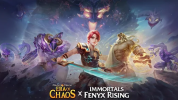 Might Magic Era of Chaos Mod Apk Download v1.0.193 screenshot 4