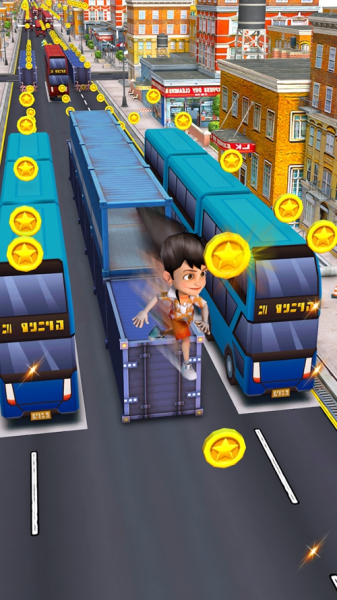 Sultan Treasure Hunt apk for Android download