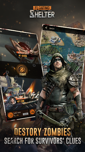 Floating Shelter apk download latest version