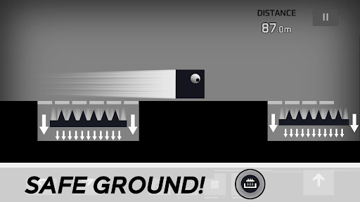 Sqube Darkness mod apk unlimited money