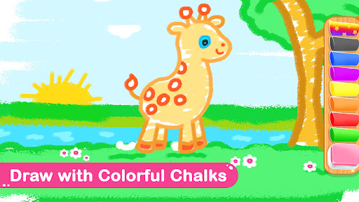 Toddler Drawing Games For Kids apk download v2.6 screenshot 3