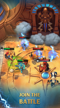 Warhammer AoS Soul Arena Apk Download Latest Version v1.0.29 screenshot 2