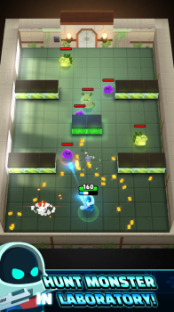 LabBuster Hack Mod Apk Download v1.1.9 screenshot 4