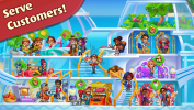Grand Hotel Mania mod apk unlimited everything v4.13.0.5 screenshot 2