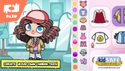 Avatar Maker Dress up for kids apk download v1.6 screenshot 2