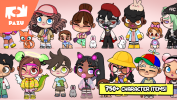 Avatar Maker Dress up for kids apk download v1.6 screenshot 4