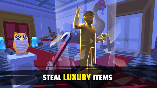 Robbery Madness 2 mod apk 2.2.5 unlimited money and gems v2.2.5 screenshot 3