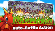 Monster War Battle Simulator Mod Apk Download v1.3.7 screenshot 4
