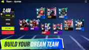 NFL Rivals mod apk (unlimited money) v1.4.5 screenshot 3