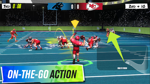 NFL Rivals mod apk (unlimited money)ͼƬ1