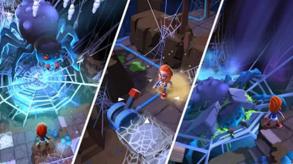 Puzzle Adventure Mystery Tale mod apk download