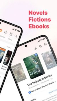 Booklib App Free Download v2.1.0 screenshot 1