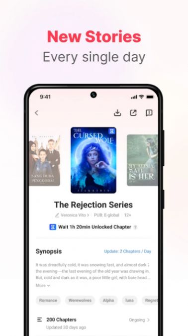 Booklib App Free Download