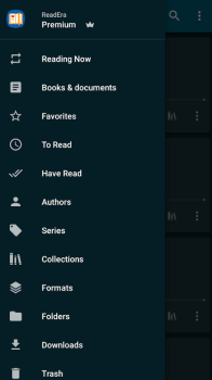 ReadEra Premium Mod Apk Free Download v23.09.30 screenshot 3