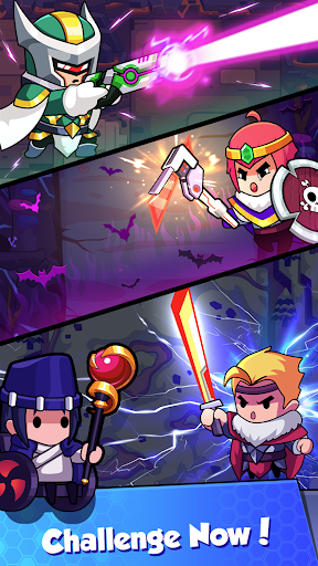 Hero Survival IO mod apk 1.3.3 free purchase