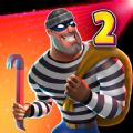 Robbery Madness 2 mod apk 2.2.5 unlimited money and gems