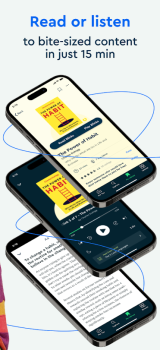 Blinkist App Free Download v10.1.0 screenshot 3