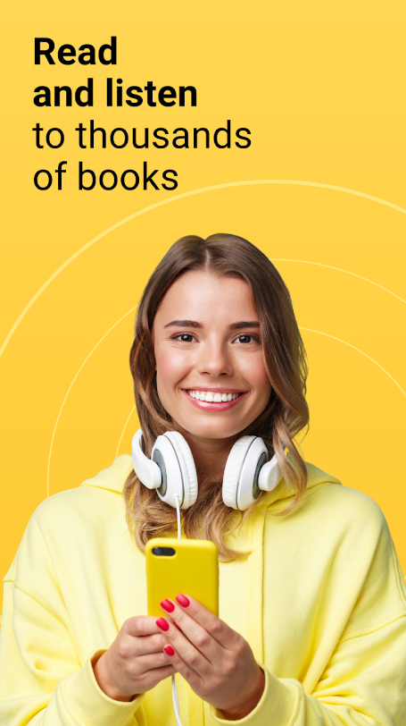 MyBook App Download for Android