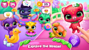 Fruitsies Pet Friends downloadable content apk v1.9.47 screenshot 2