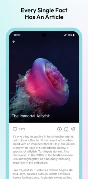 Ultimate Facts App Free Download