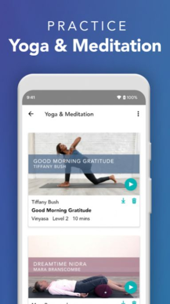 Gaia Streaming Consciousness App Free Download