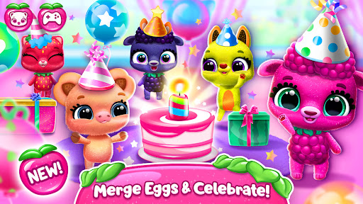 Fruitsies Pet Friends downloadable content apk
