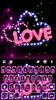Neon Love Theme app free download v9.4.9_0606 screenshot 4