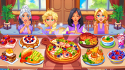 Cooking Dream mod apk happymod download v8.18.299 screenshot 4