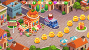 Cooking Dream mod apk happymod download v8.18.299 screenshot 3