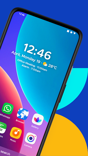 Smart Launcher 6 pro apk free download