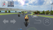 Moto Rider Bike Racing Game mod apk download v1.141 screenshot 1