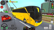 City Bus Ride Drive Simulator apk Download v1.0 screenshot 3