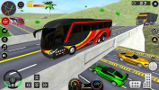 City Bus Ride Drive Simulator apk Download v1.0 screenshot 2