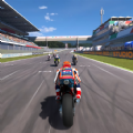 Moto Rider Bike Racing Game