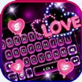 Neon Love Theme app free download