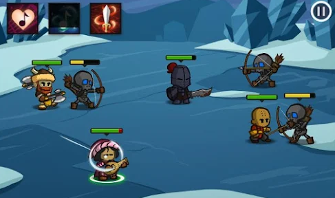 Battleheart Mod Apk Download