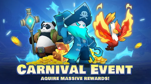 Tower Brawl Apk Latest Version