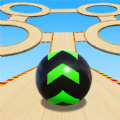 Racing Ball Master 3D mod apk unlimited money