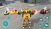 Robot War Robot Transform hack mod apk download v1.19 screenshot 1