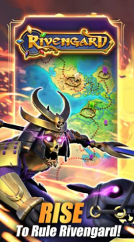 Rivengard Clash Of Legends Mod Apk Latest Version v1.31.4 screenshot 5