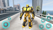 Robot War Robot Transform hack mod apk download v1.19 screenshot 4