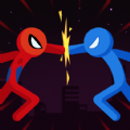 Stickman Supreme mod apk (unlimited money and gems)