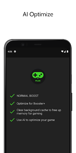 Game Booster 4x Faster Pro premium apk download