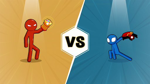 Stickman Supreme mod apk (unlimited money and gems)